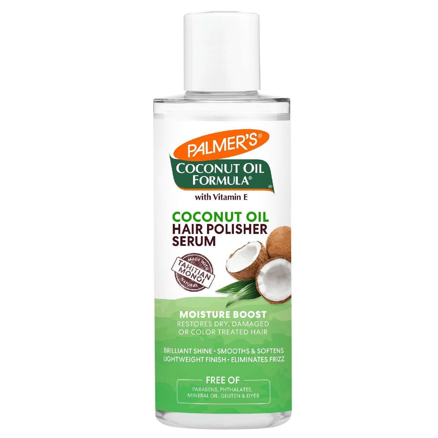 Palmers Palmers Coconut Hair Polish 6 Oz