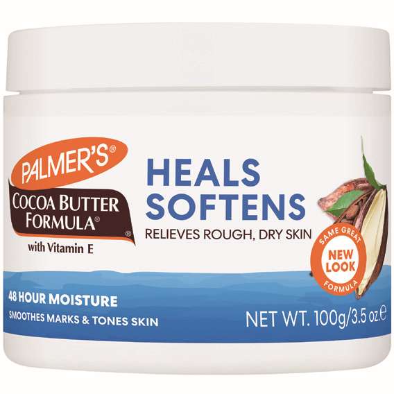 Palmers Cocoa Butter Creme 3.5 Oz