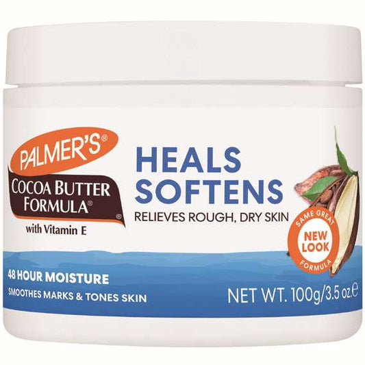 Palmers Cocoa Butter Creme 3.5 Oz