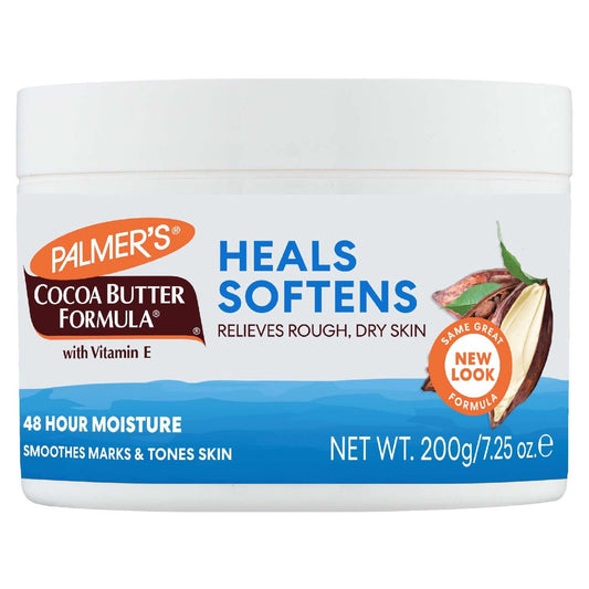 Palmers Cocoa Butter Creme 7.25 Oz