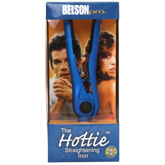 Belson Pro Flat Iron Hottie