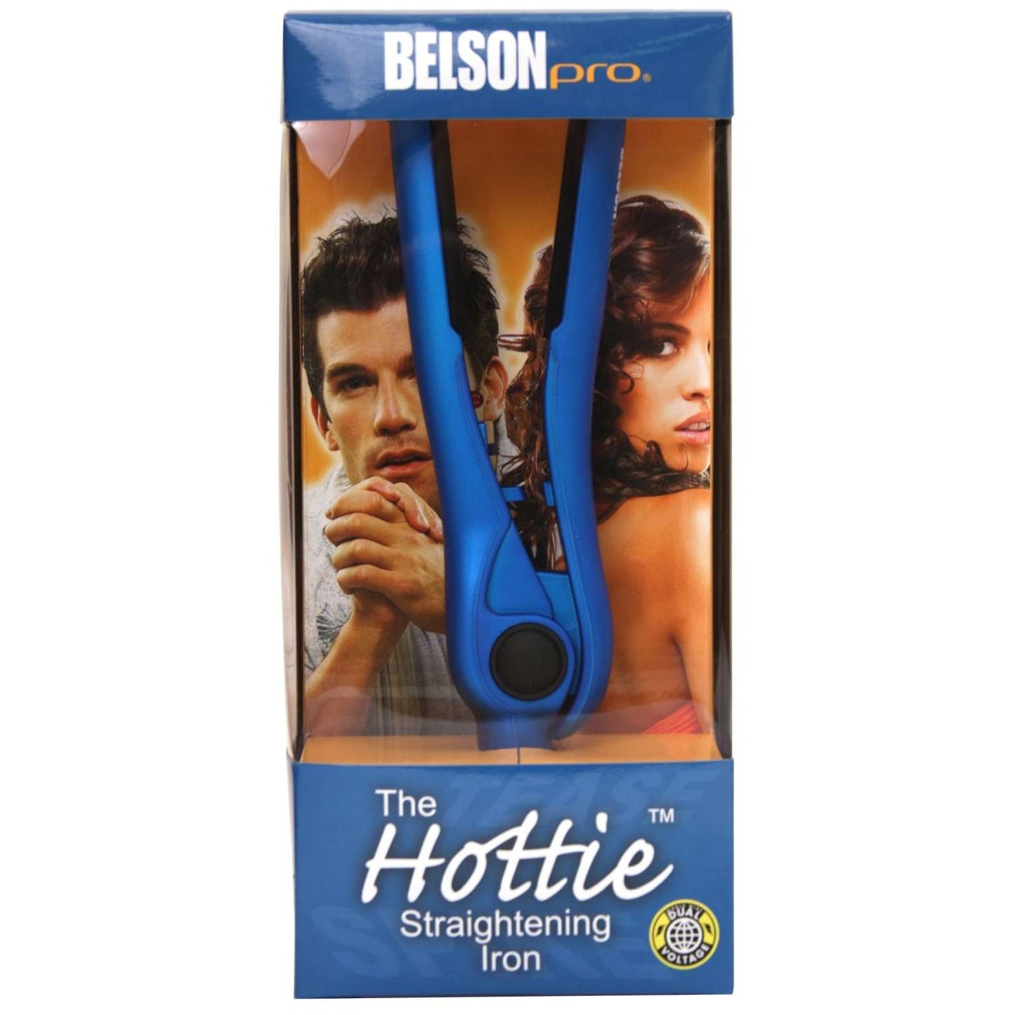 Belson Pro Plancha Hottie