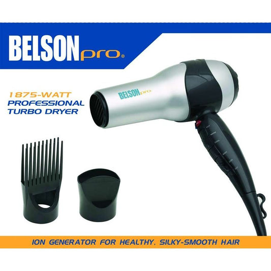 Secadora Profesional Belson Pro Turbo