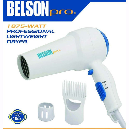 Secadora ligera Belson Pro