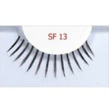 Butterfly Normal Lash 013