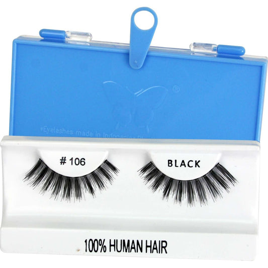 Butterfly Lash 106