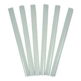 California Fashion Glue Stix Clear 6 Piece