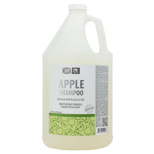 Moda Champú Manzana 1 Gal