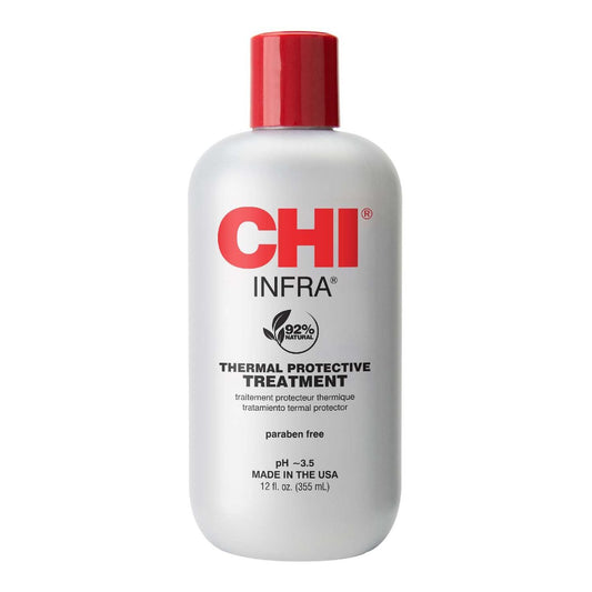 Tratamiento Chi Infra 12 Oz