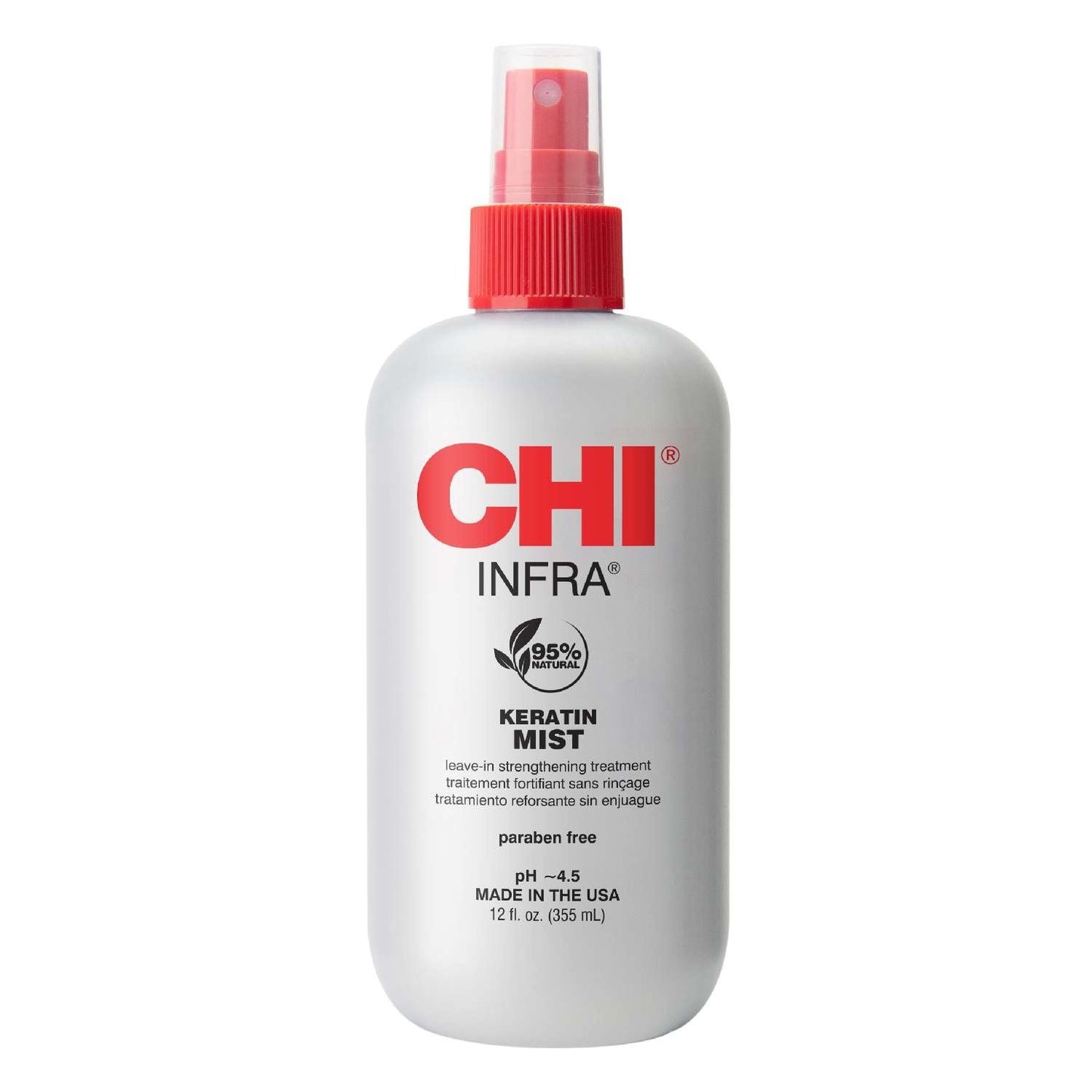 Chi Keratin Mist 12 Oz