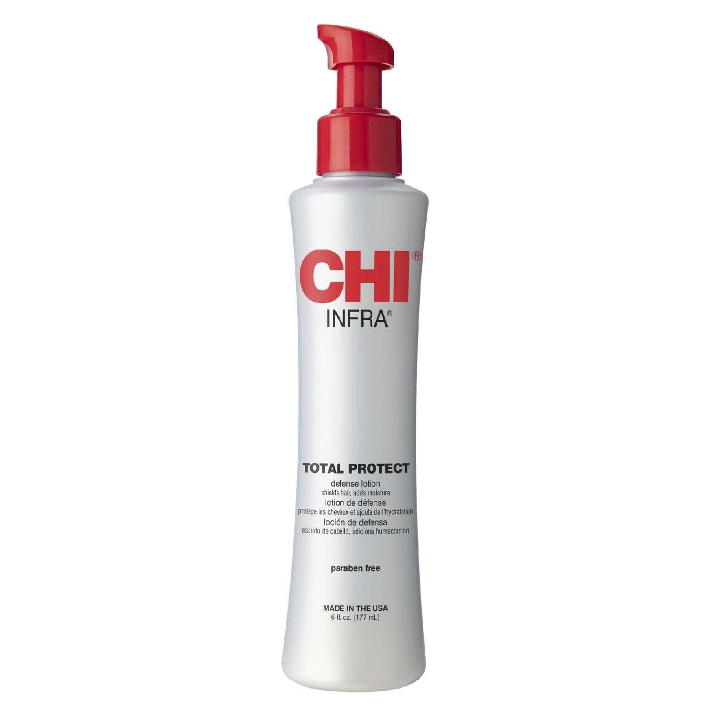 Chi Total Proteger 6 Oz