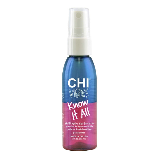 Chi Vibes Know It All Hair Protector 2 Oz