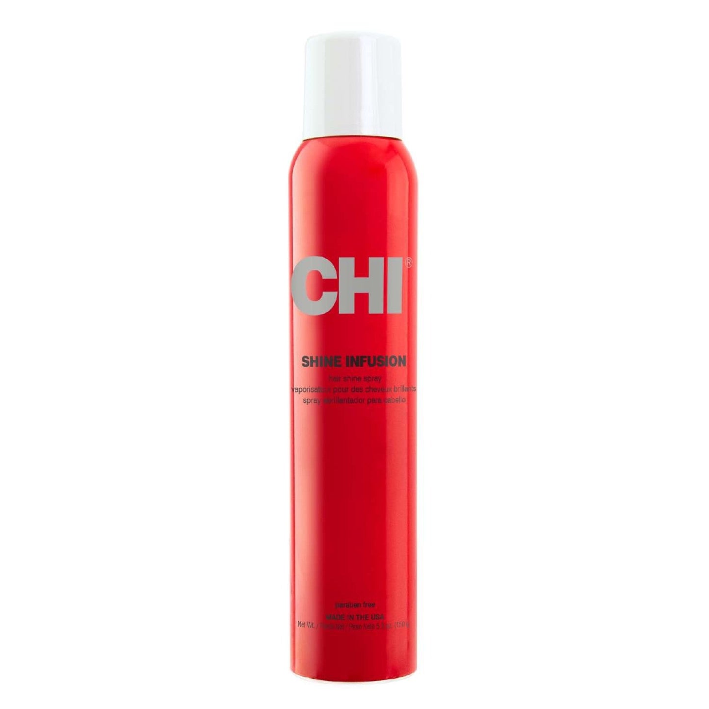 Chi Shine Infusion Themal Polish 5.3 Oz