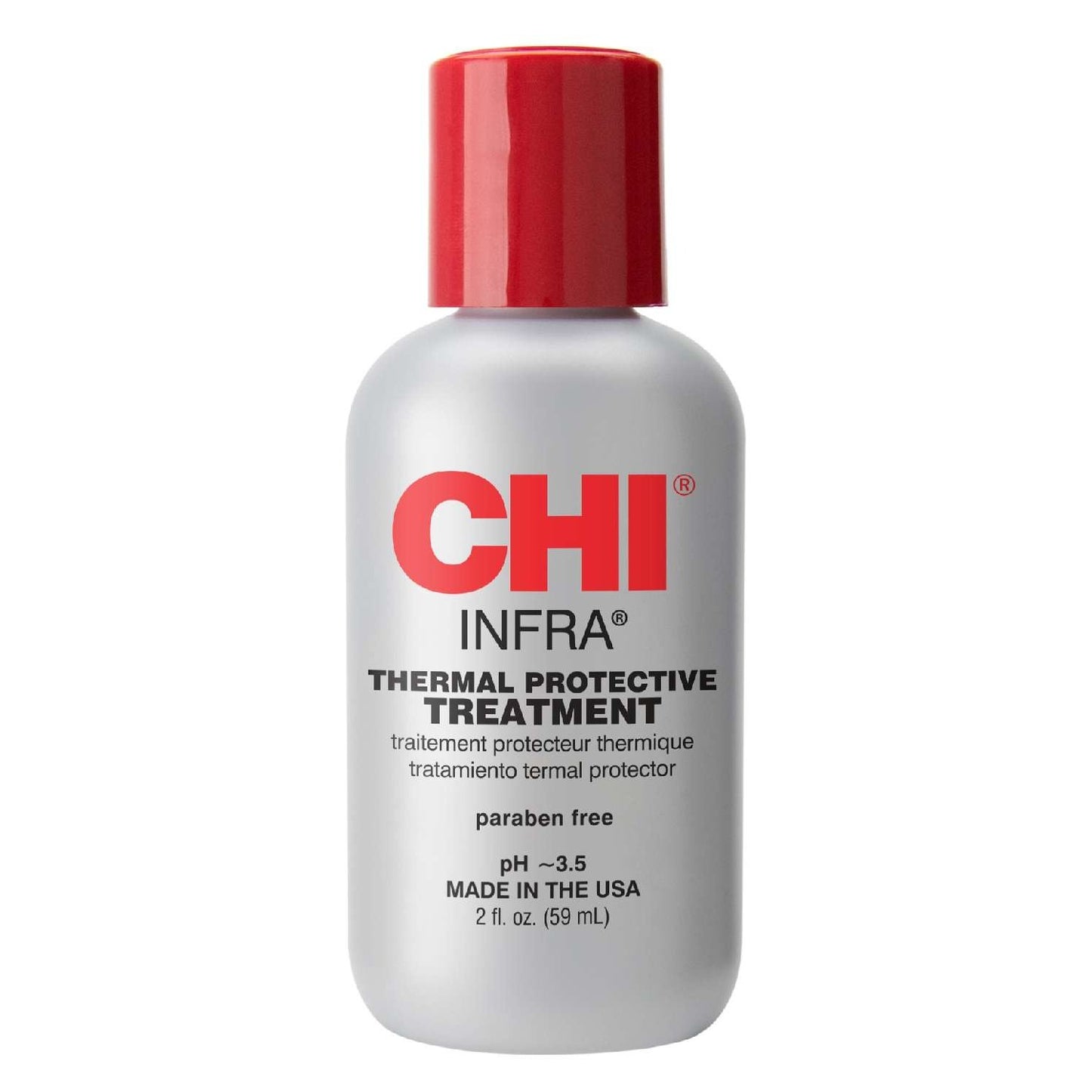 Chi Infra Treatment 2 Oz