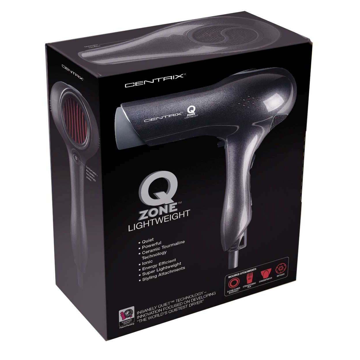 Cricket Q-Zone Lightweight Professional Dryer