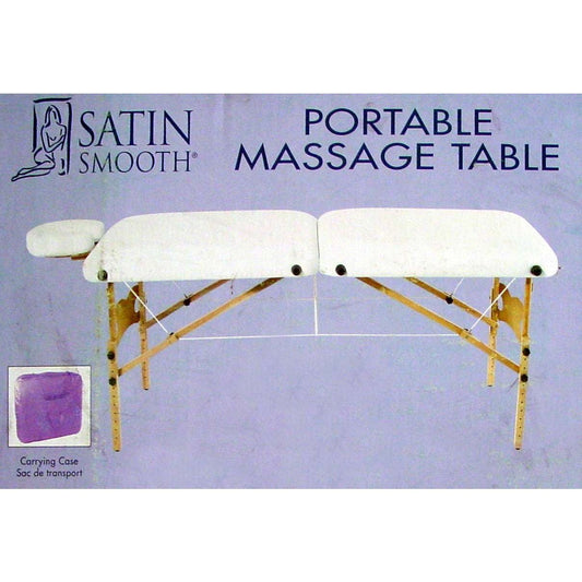 Conair Wax Massage Table