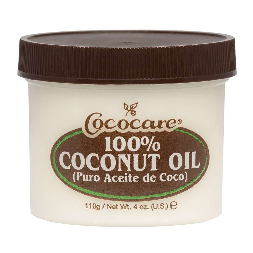 Cococare 100% Aceite de Coco 4 Oz