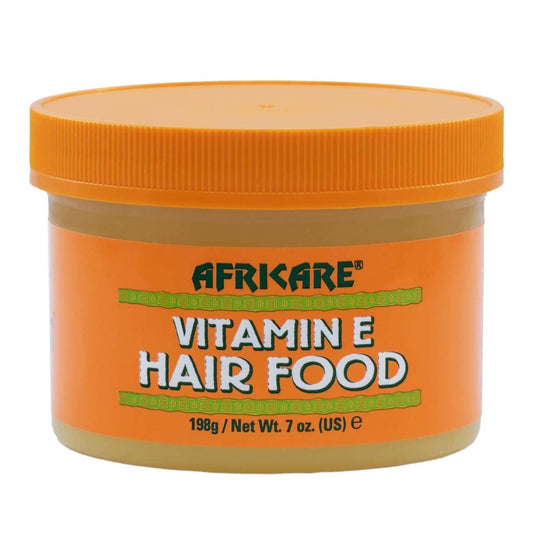Africare Vitamina E Alimento para el cabello 7 Oz