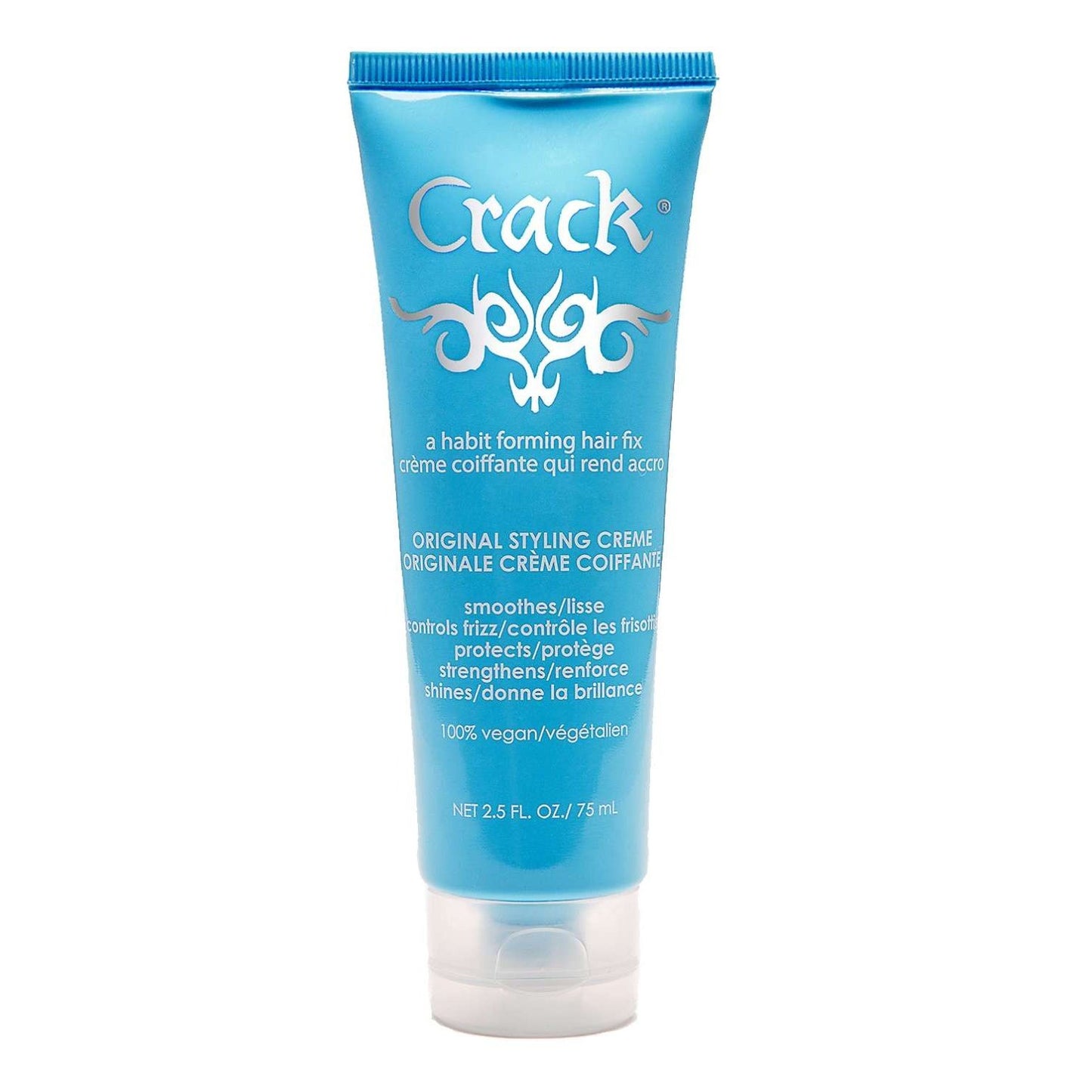 Crack Styling Cream 2.25 Oz