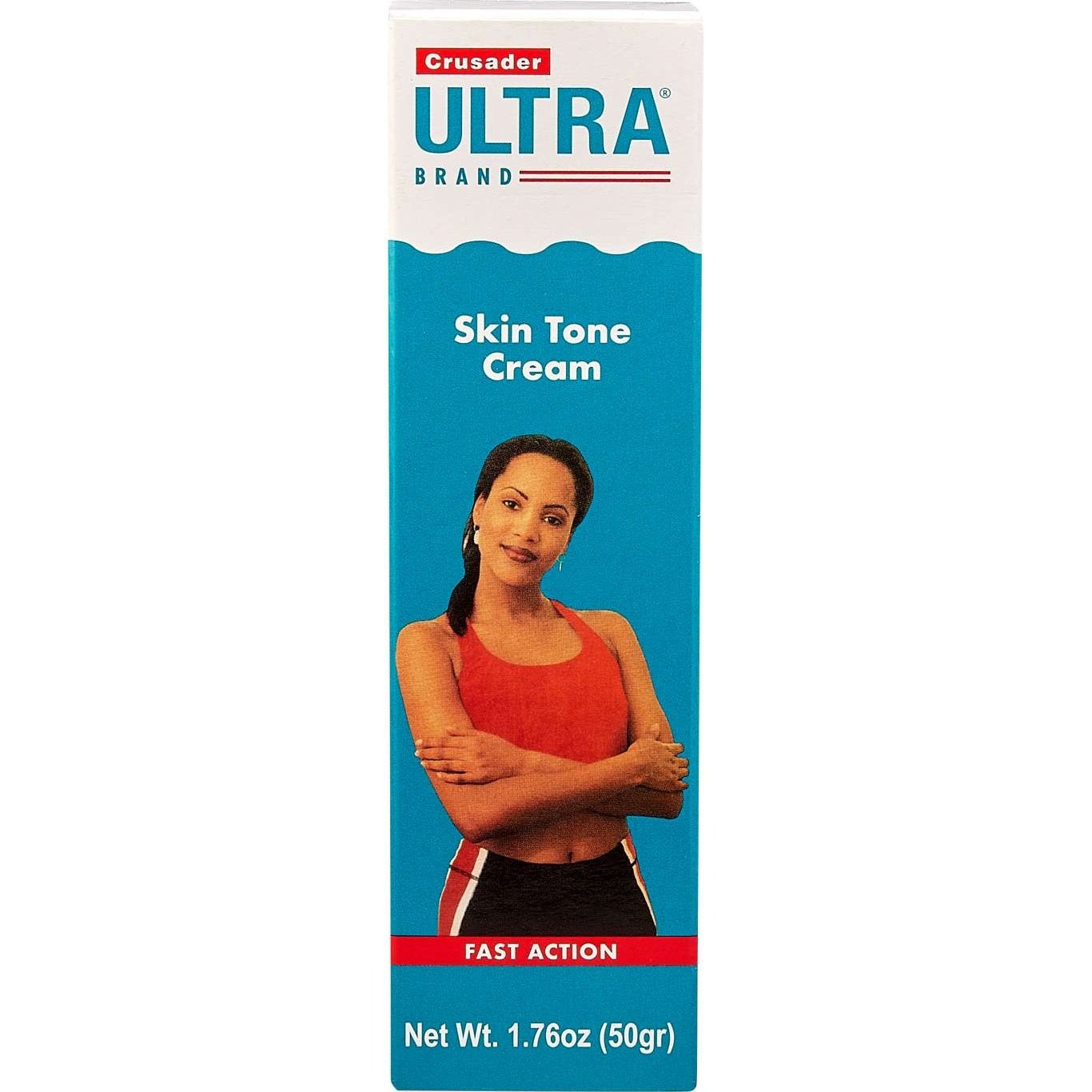 Crusader Stc Ultra Tube 2 Oz