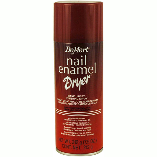 Secador de uñas Demert 7.5 oz