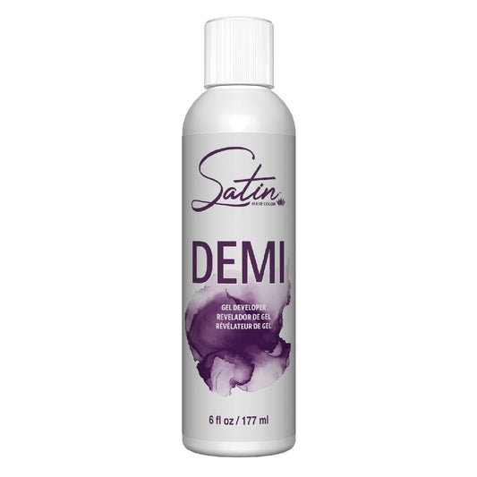 Satin Developer Demi 6 Oz