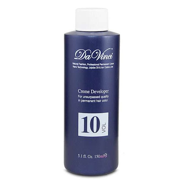 Davinci Developer 10 Vol 5.1 Oz