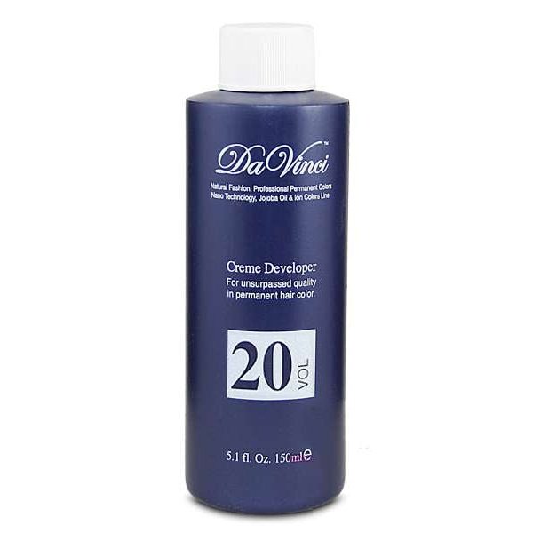 Davinci Developer 20 Vol 5.1 Oz