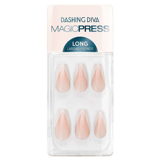 Dashing Diva Magic Press Hollywood Fine