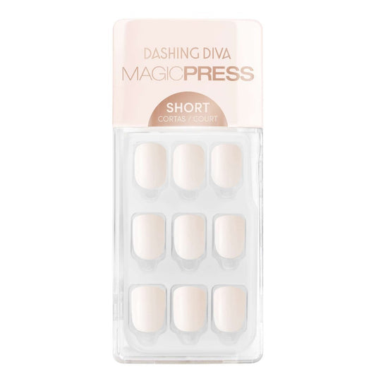 Dashing Diva Magic Press Coconut Milk