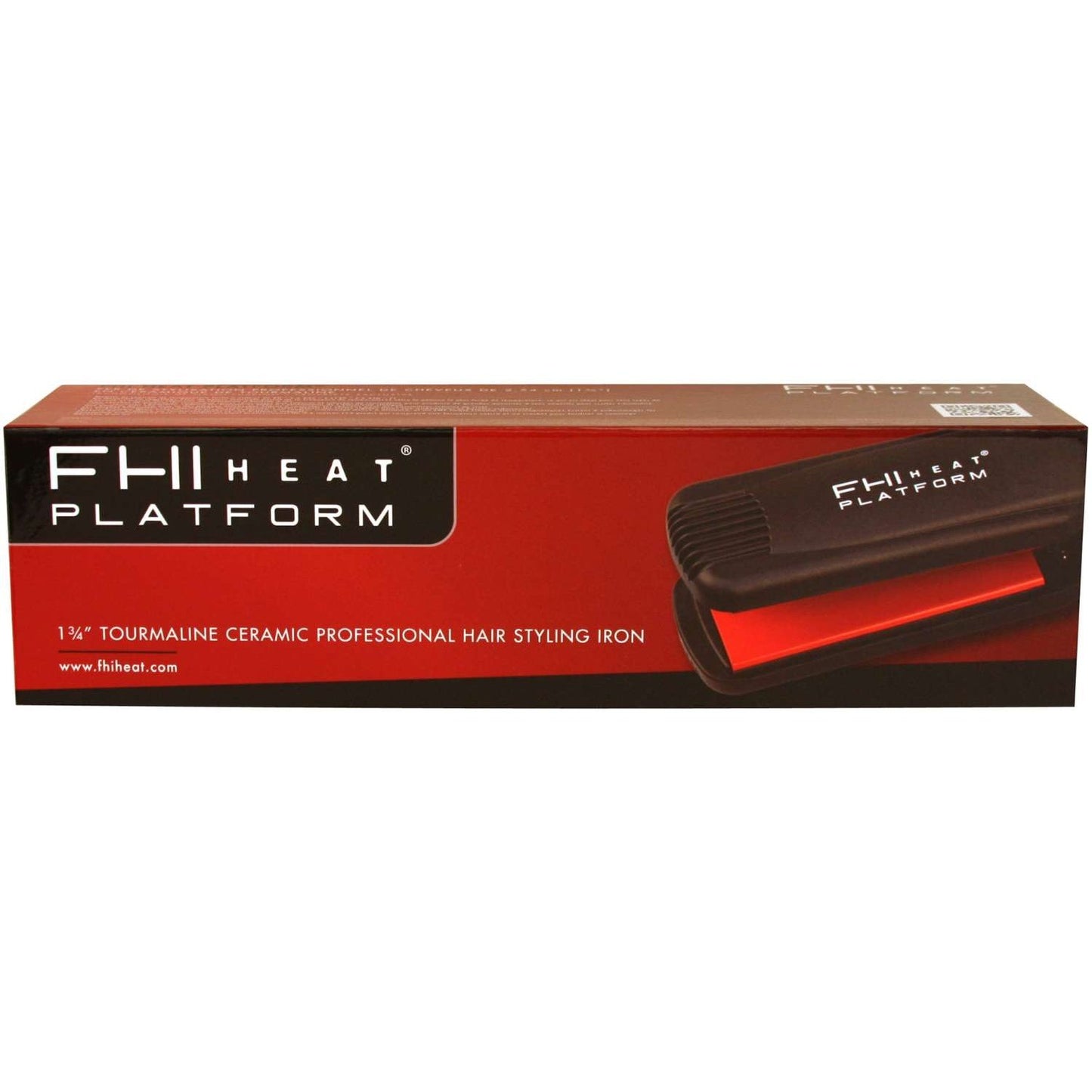 Plancha profesional Fhi Heat Platform Signature Styler de cerámica y turmalina