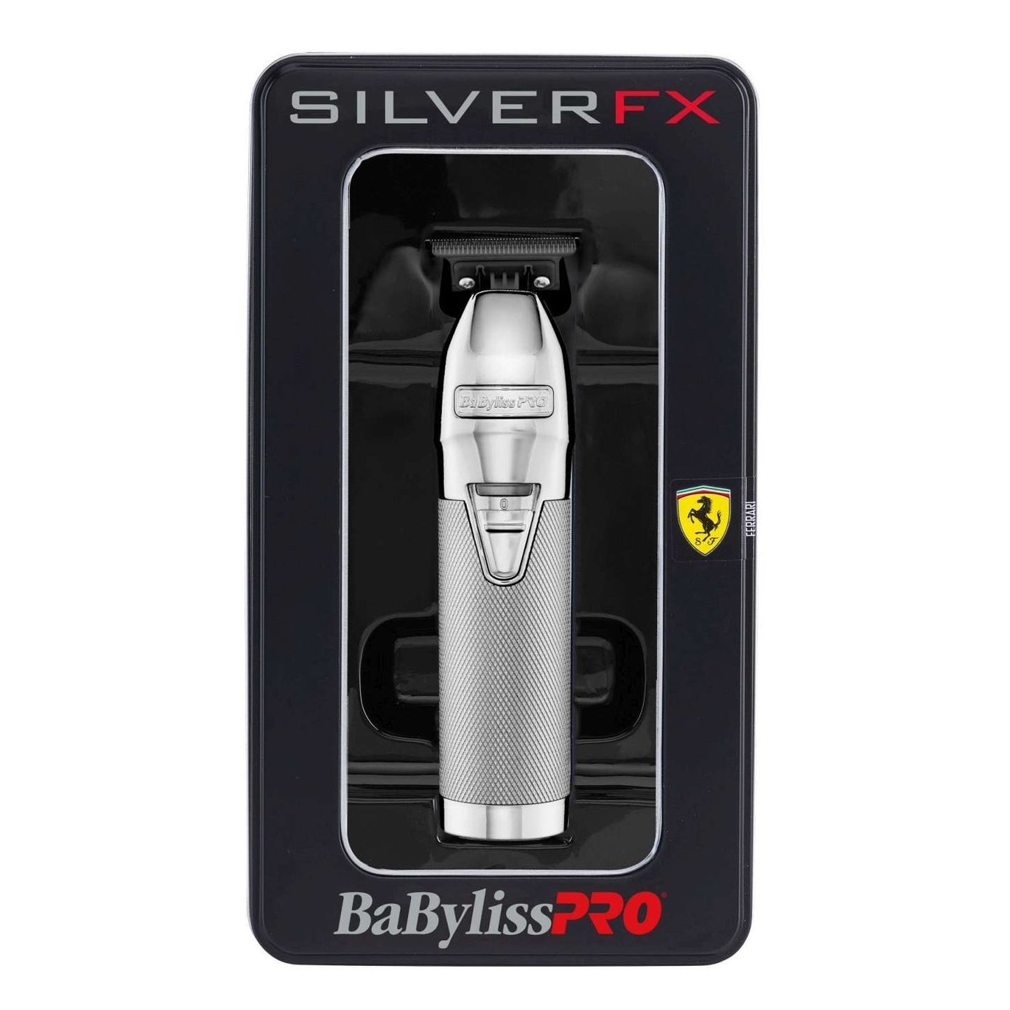 Babylisspro Silverfx Recortadora Delineadora