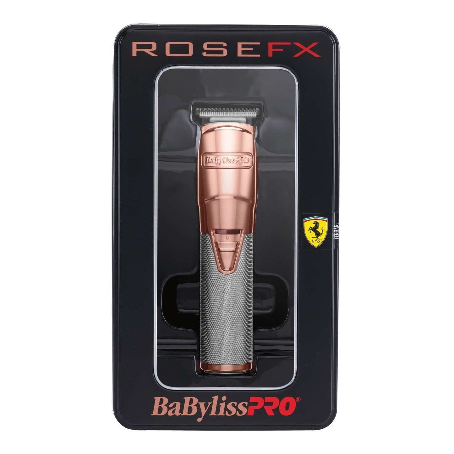 Babylisspro Rosefx Trimmer