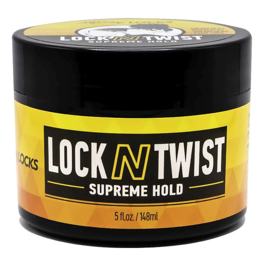 All Day Locks Lock N Twist Gel 5 Oz