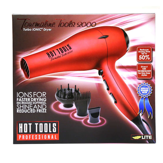 Hot Tools Professional 2000 Hair Dryer