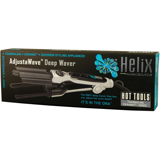 Helix Tc Deep Waver 180W