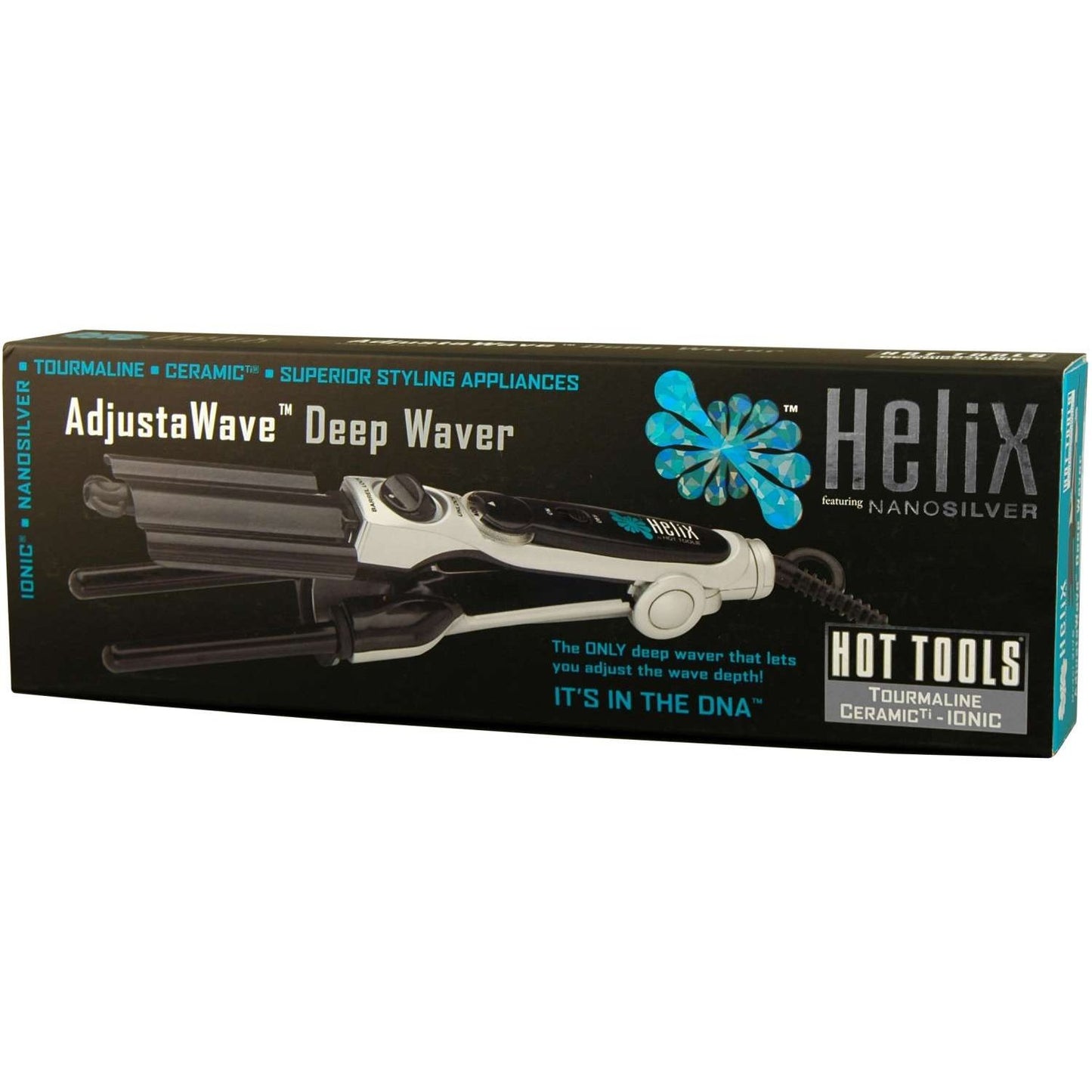 Helix Tc Profundo Waver 180W