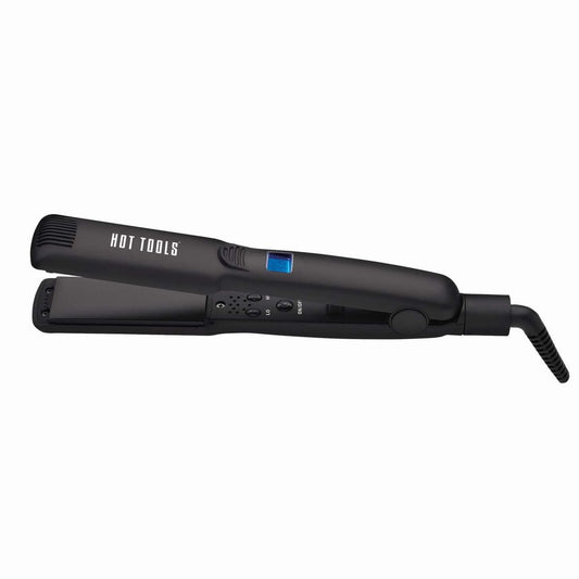 Hot Tools Salon Plancha Digital Negro 1