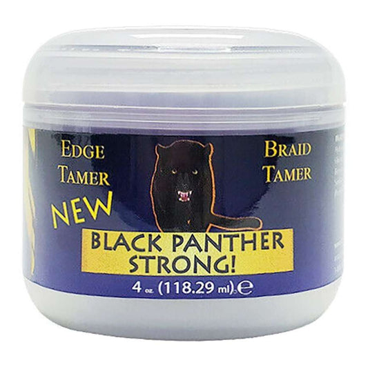 Black Panther Edge 24 horas de retención 4 oz