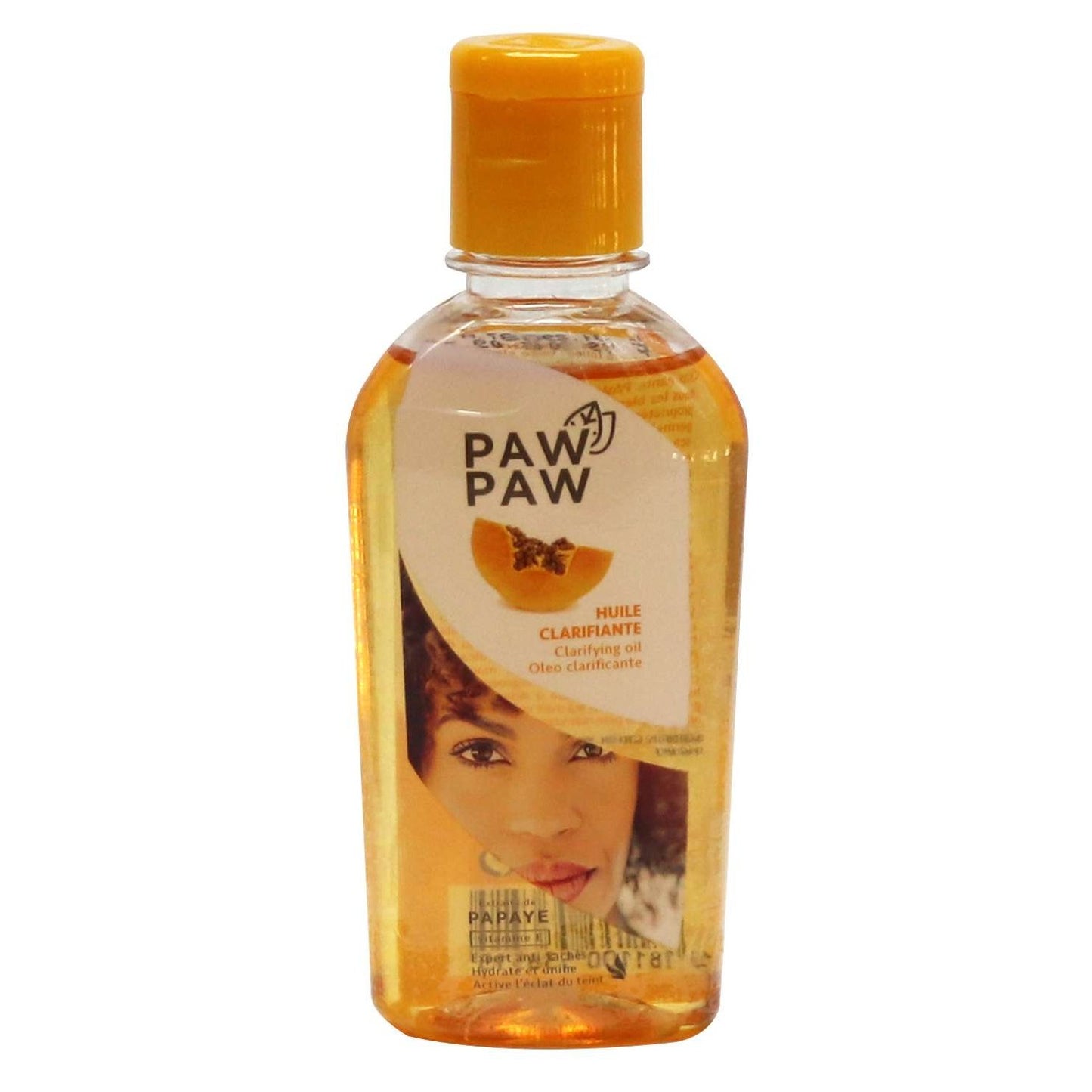 Paw Paw Aceite Aclarante 60 Ml