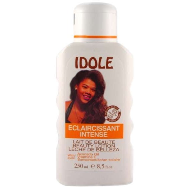 Idole Lotion Intense 8.5 Oz