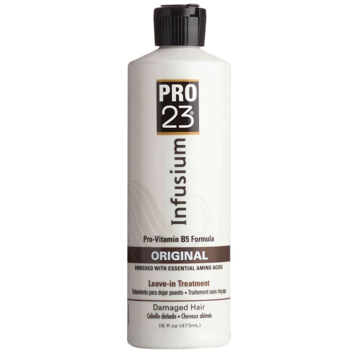 Infusium Pro 23 Tratamiento sin enjuague original 16 oz