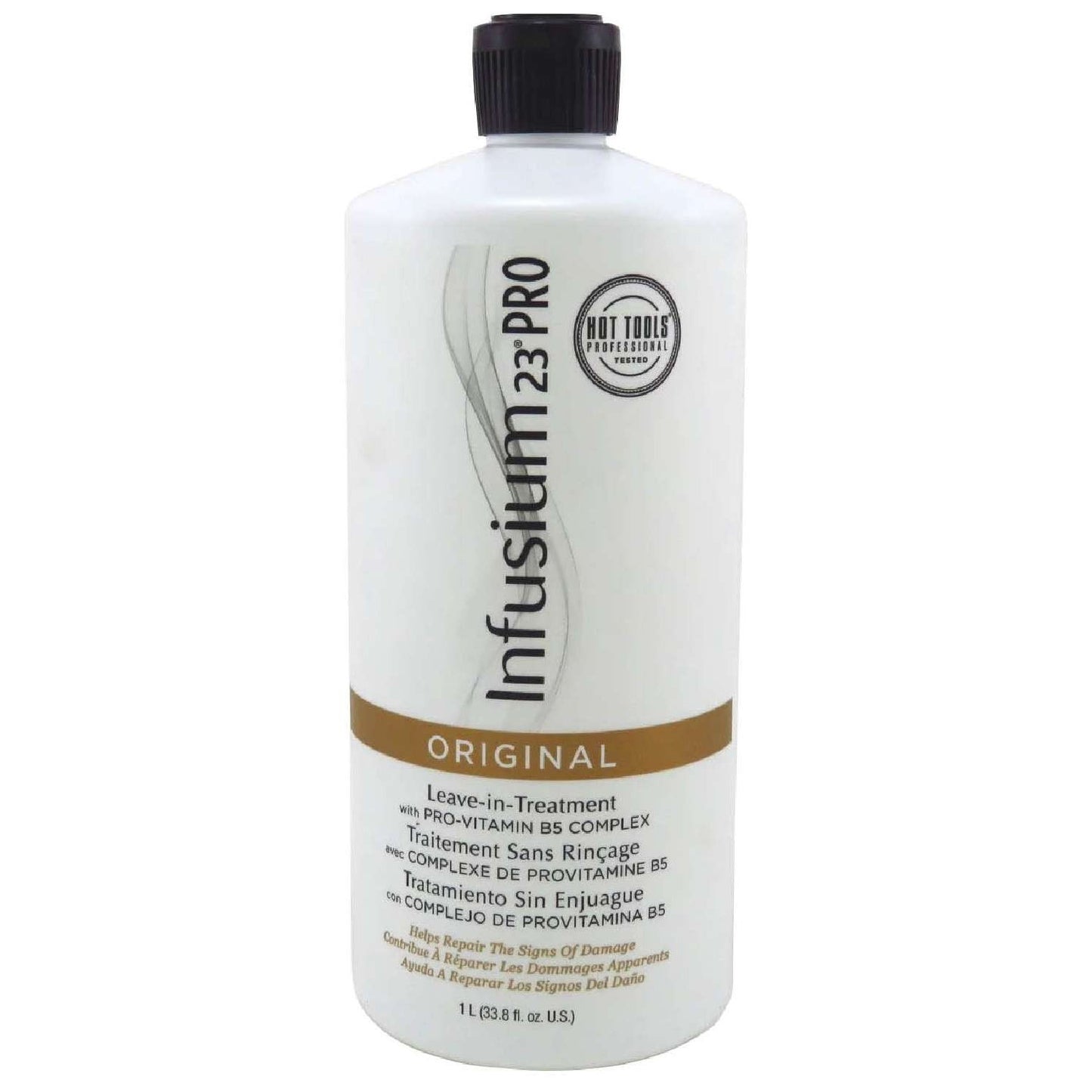 Infusium Pro 23 Tratamiento sin enjuague original 33.8 oz