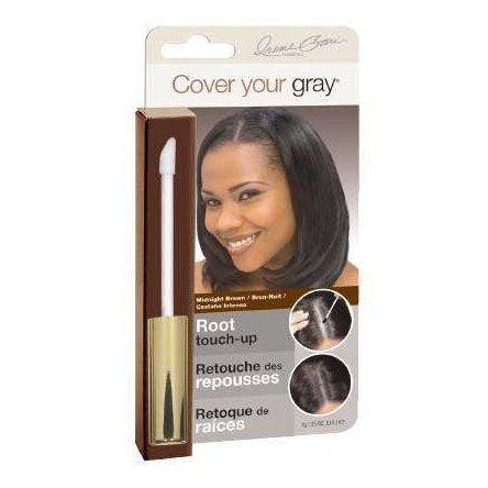 Cover Your Grey Root Touch-Up Stick Marrón Oscuro 7 G