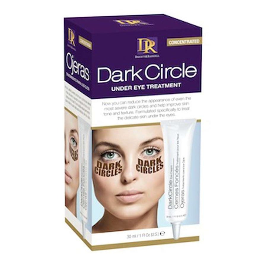 Daggett Ramsdell Dark Circle Under Eye Treatment 1 Oz