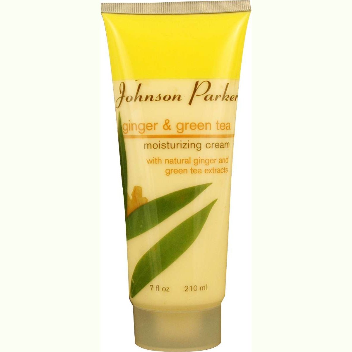 Jean Philippe Body Cream Ginger  Green Tea 7 Oz