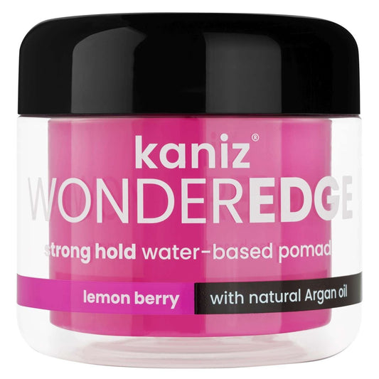 Kaniz Wonder Edge Lemon Berry 4 Oz