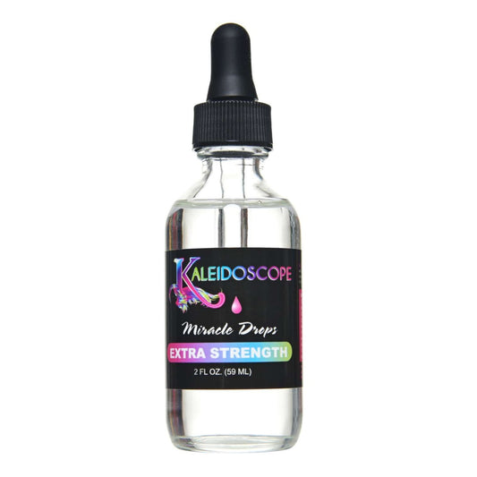 Kaleidoscope Miracle Drops-Extra Fuerza 2 Oz