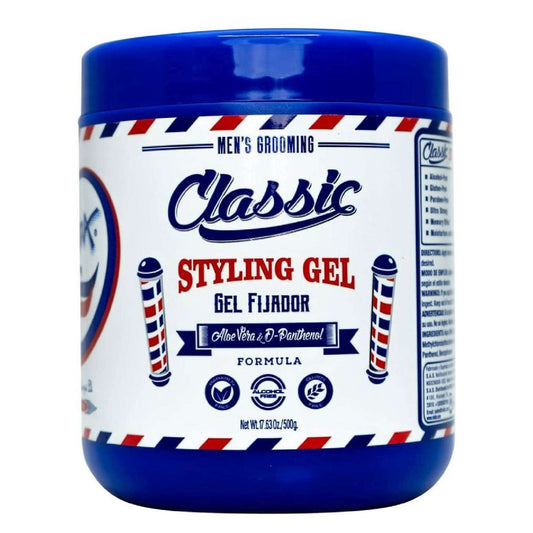 Rolda Styling Gel Classic 17 Oz