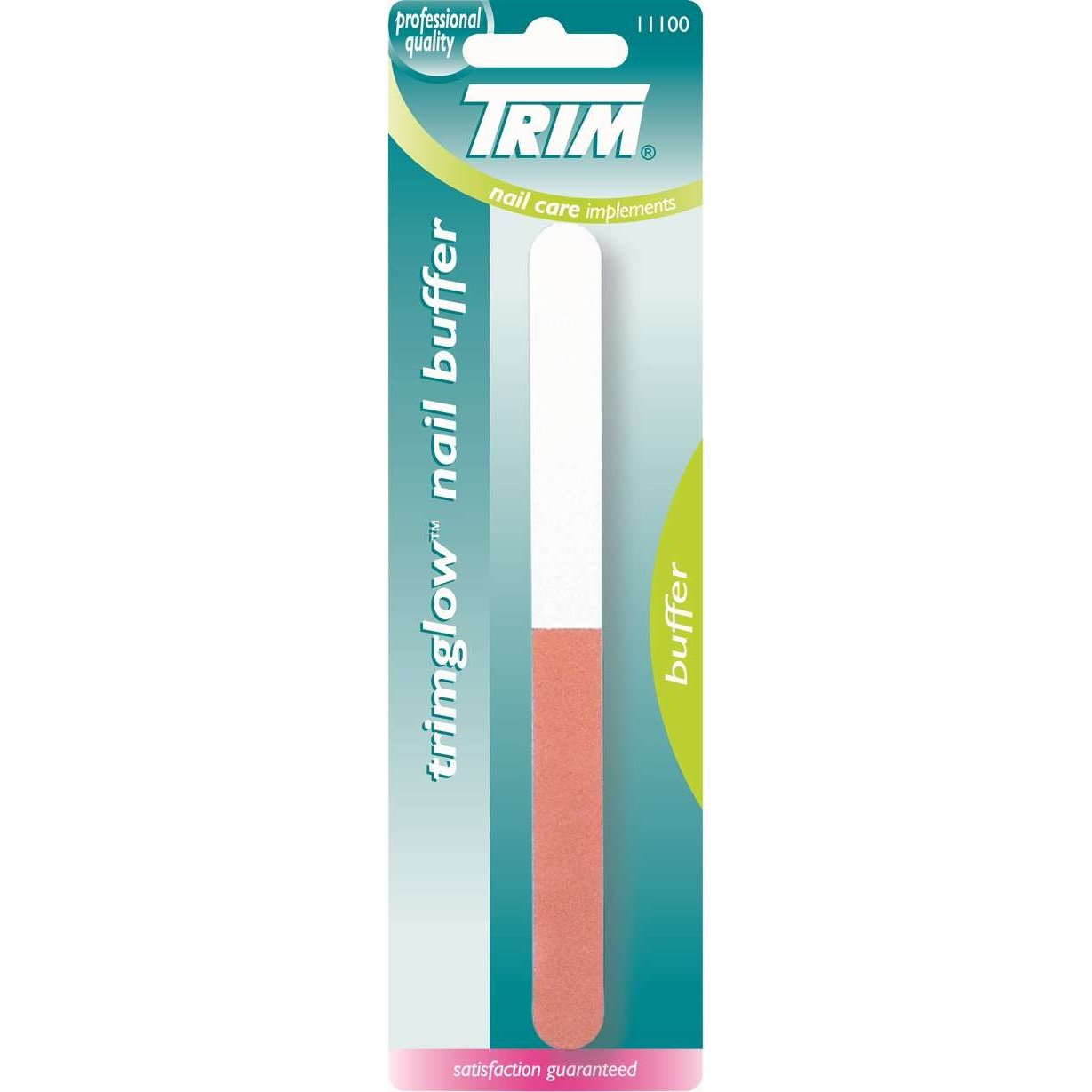 Trim Trimglow Nail Buffer